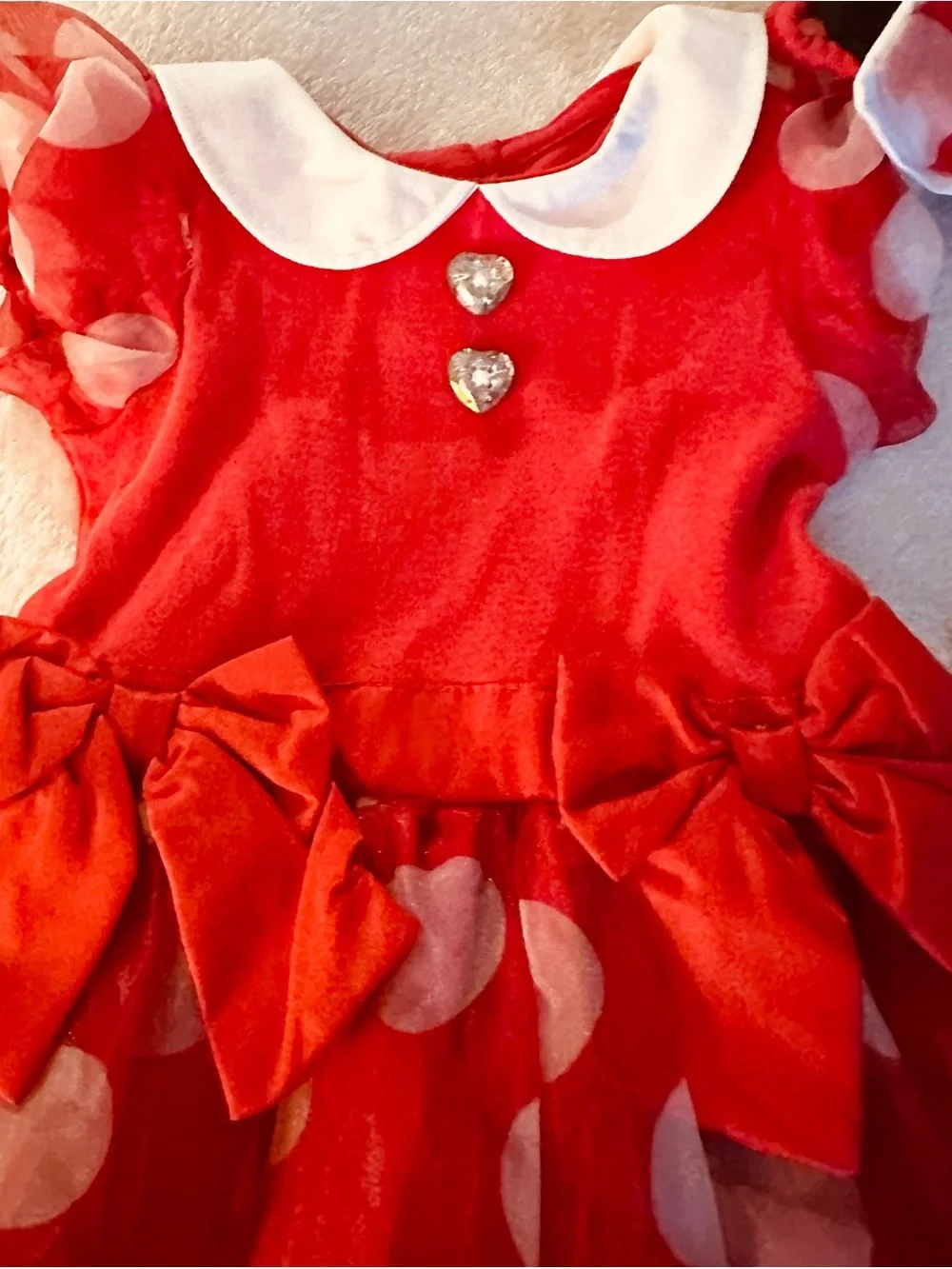 Disney adorable minnie